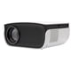 thumbnail image 2 of Proyector 2000 Lumenes Philco 70Ppr2115N Blanco/Negro, 2 of 6
