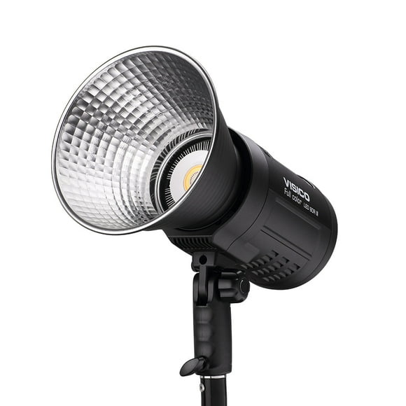 Cañon Foco Led 80r Ii Rgb – 2700-6500k