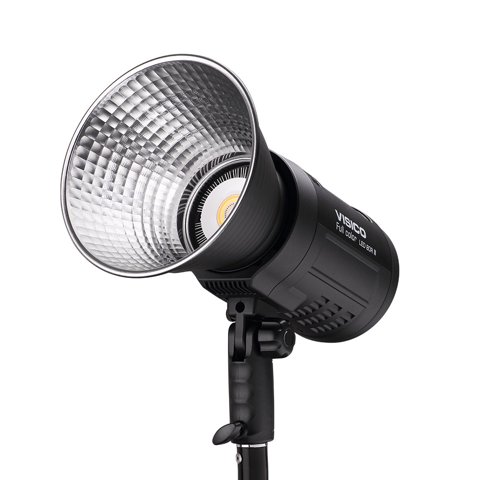 Visico - Cañon Foco Led 80R Ii Rgb – 2700-6500K