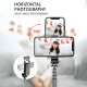 thumbnail image 3 of Palo Selfie 3 En 1 Trípode Bluetooth Control /r&c, 3 of 3