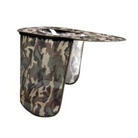 Ioensy - Casco Parasol Protección Para El Cuello Accesorios Para Cascos Parasol Parasol Para El Cuello