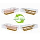 thumbnail image 4 of Cama Infantil 1 Plaza Montessori Memphis Kidscool Blanca, 4 of 5