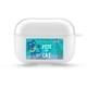 thumbnail image 1 of Desmarcar Funda AirPods Pro Pete El Gato Transparente, 1 of 6