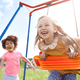 thumbnail image 4 of Columpio Ajustable Portátil Para Niños Asiento Giratorio, 4 of 6