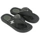 thumbnail image 2 of Sandalia Hombre Negro/Gris Egeu II Cartago, 2 of 2
