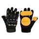 thumbnail image 2 of Guantes De Deslizamiento Para Skateboard Guantes De Descenso Largos Con Puño Deslizante 3/4 B, 2 of 3