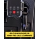 thumbnail image 5 of Adaptador de audio inalámbrico Scosche BTAXS3 Bluetooth 3,5 mm, 5 of 8