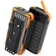 thumbnail image 1 of Power Bank SOXONO 40000mAh Solar PD 20W con linterna, 1 of 9