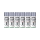 thumbnail image 1 of Pack 6 Und. Pinturas en Spray Specialty Glitter Brillantina Plata Brillante 290 g 700161, 1 of 3