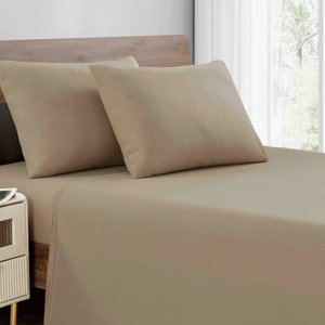 Riqui - Sabana Polar Beige