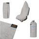 thumbnail image 1 of Cubre asiento Orange Mud 91 cm x 150 cm Impermeable Gris, 1 of 6