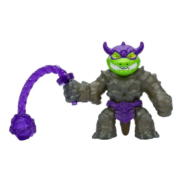 Figura HEROES OF GOO JIT ZU colección Rock Jaw - Lujo