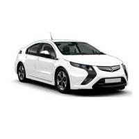 Pastillas Freno Para Auto Opel Ampera 2010-2015 Delantero