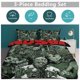 thumbnail image 5 of Jason Voorhees Print Bedding Set Pattern Duvet Cove Set 3 Pieces 1 Quilt Cover And 2 Pillowcases for Women Men Teens, 5 of 5