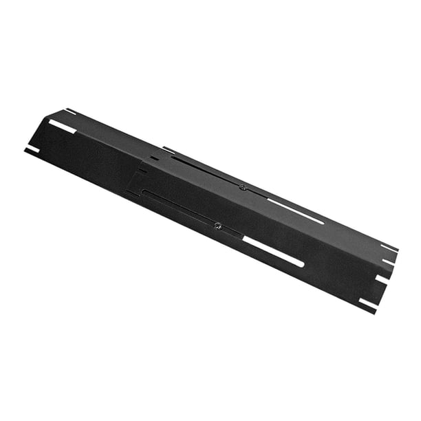 Placa De Calor Para Parrilla De Barbacoa, Cubierta De Quemador Ajustable Para Domador De Llama Para Senderismo En El Patio Trasero, 1 Unidad