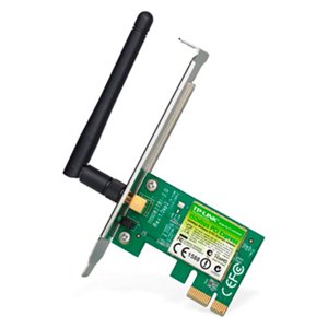 Tp-Link - Tarjeta Red Inalámbrico Tl-Wn781Nd
