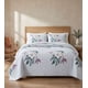 thumbnail image 1 of Cubrecama Quilt Verano King - Orquídea Malva A125, 1 of 5