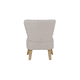 thumbnail image 3 of Sitial Adelfa Beige 82x64x65, 3 of 5
