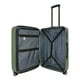 thumbnail image 3 of Maleta Toronto M Expandible y TSA Verde Olivo Head, 3 of 8