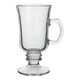 thumbnail image 2 of Pack 6 Tazas De Vidrio Cafe Espresso 245ml Transparente, 2 of 3