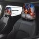 thumbnail image 2 of Funda para Reposacabezas de Auto Wonder Park Universal 2 Piezas, 2 of 6