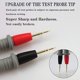 thumbnail image 3 of Puntas de prueba TKDMR Cat III 1000 V 20 A, 3 of 3
