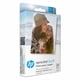 thumbnail image 1 of Papel Fotográfico ZINK HP 2x3- Pack 20 Hojas, 1 of 3