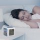 thumbnail image 5 of El Show de Huckleberry Hound theme 7 colors Alarm Clock Digital LED Alarm Clock Gifts for kids friends family, 5 of 6