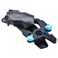 Ioensy - Gc3Z-9943170-E Actuador De Bloqueo De Puerta Trasera Accionado Por Puerta Trasera Para Ford F150