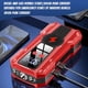 thumbnail image 5 of Arrancador de coche de 99900 mAh, cargador de 12 V, batería externa de refuerzo para coche; Arrancador de coche de 99900 mAh, paquete de arranque, batería externa de refuerzo de 12 V, cargador USB, 5 of 5