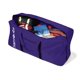 thumbnail image 3 of Bolsa de lona Samsonite Tote-A-Ton, color morado, 82,55 cm, 400D, nailon, 3 of 6