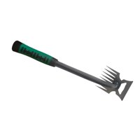 Magideal - Herramienta De Desmalezado Manual De 14 Pulgadas, Extractor De Malas Hierbas, Herramienta De Extracción De Malas Hierbas Para Propietarios De Vivienda