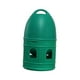 thumbnail image 3 of Dispensador De Agua Para Palomas Comedero Bebedero Para Pájaros De Gran Capacidad Para Periquito Verde, 3 of 5