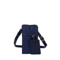 Portacelular Secret Lucerna St6 Xl Azul