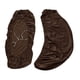 thumbnail image 1 of Fundas De Cojín Para Comedor RV, Funda De Asiento Lavable Para Vehículo Doméstico, Sofá, Color Marrón Oscuro, 1 of 3
