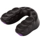 thumbnail image 5 of Protector bucal Venum Challenger negro/morado con funda de almacenamiento, 5 of 7