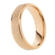 thumbnail image 2 of Elegante Bufanda De Seda De Cobre Con Pinzas Para Anillo, Soporte Para Hebilla Para Banquete De Boda, Oro Rosa, 2 of 5
