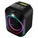thumbnail image 2 of Parlante Bluetooth Portatil 60W LED Scratch, 2 of 4