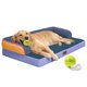 thumbnail image 1 of Cama ortopédica para perros Comfort Expression XL lavable, 1 of 7