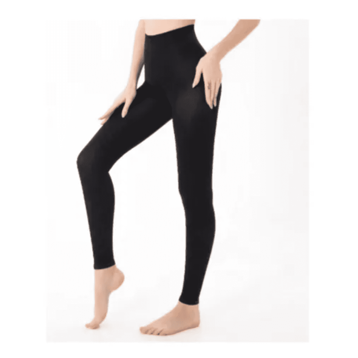 Genérico - Calza Primera Capa Invierno Otoño Con Chiporro Mujer