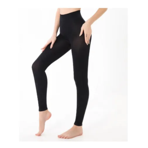 Genérico - Calza Primera Capa Invierno Otoño Con Chiporro Mujer