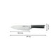 thumbnail image 4 of Cuchillo Eversharp Plateado, 4 of 8
