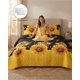 thumbnail image 4 of Quilt De Verano Mas Almohadas Textura Ultra Suave King, 4 of 6