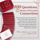 thumbnail image 5 of Conversation Starter Couple Games BETTER TOGETHER 100 Q, 5 of 8