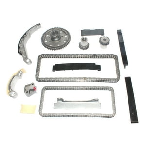 Repuestos Del Sol - Kit Distribucion Nissan Terrano D22 2.5 2002 2010