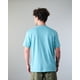 thumbnail image 2 of Polera hombre manga corta Melange XV1713 Polemic, 2 of 3