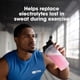thumbnail image 2 of Aminoacidos Optimum Nutrition Amino Energy BCAA 270g Frutilla, 2 of 3