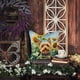 thumbnail image 5 of Cojín Sunflowers Silky Terrier, 5 of 6