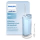 thumbnail image 1 of Irrigador Oral Philips Sonicare Compact 1000 Portátil 200 ml, 1 of 3