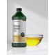 thumbnail image 2 of Suplemento de aceite de semilla negra Horbäach 4600 mg 460 ml prensado en frío, 2 of 3